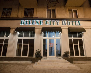 Deluxe Boutique Hotel